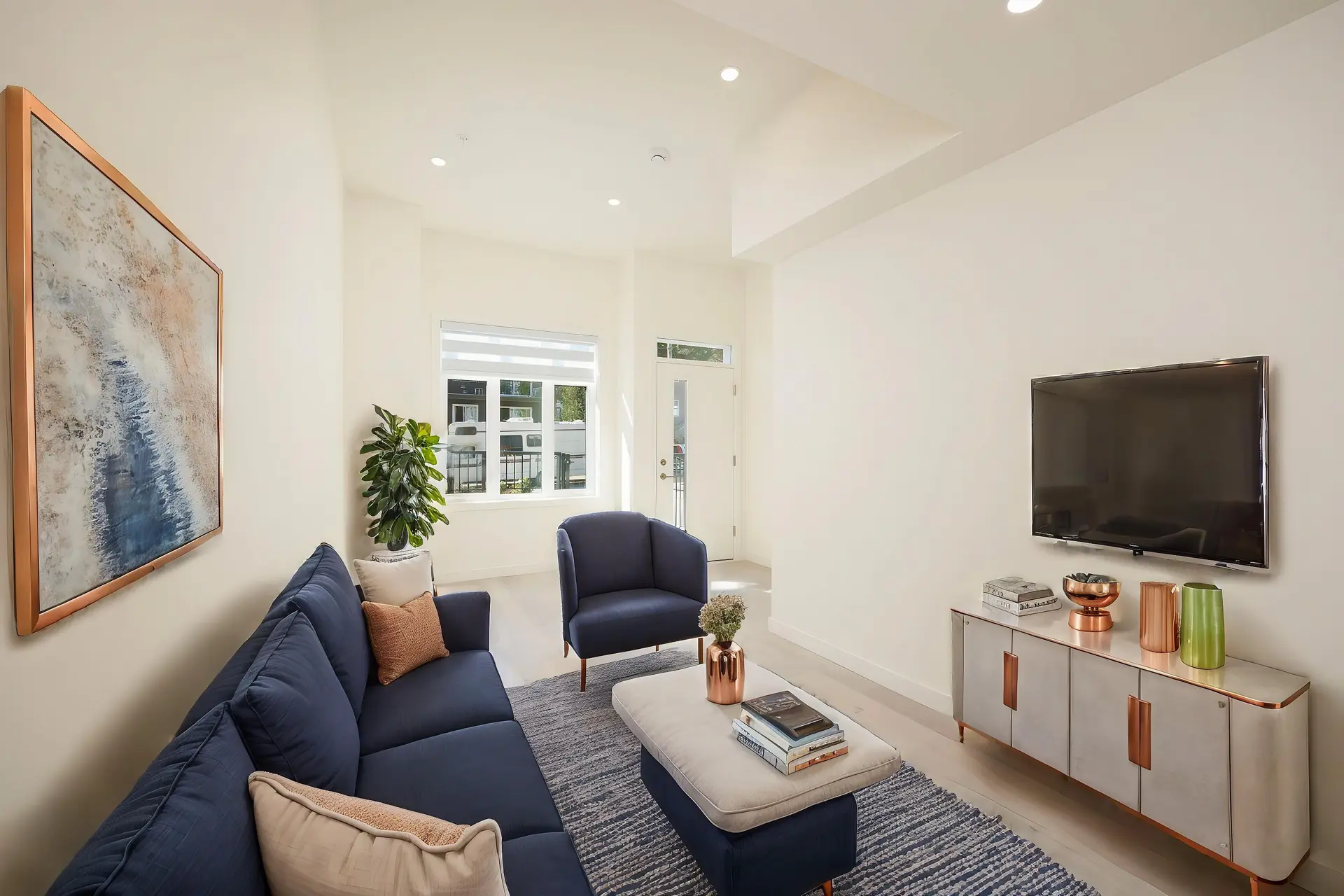 Property at #8 6929 Balmoral Street, Burnaby, BC