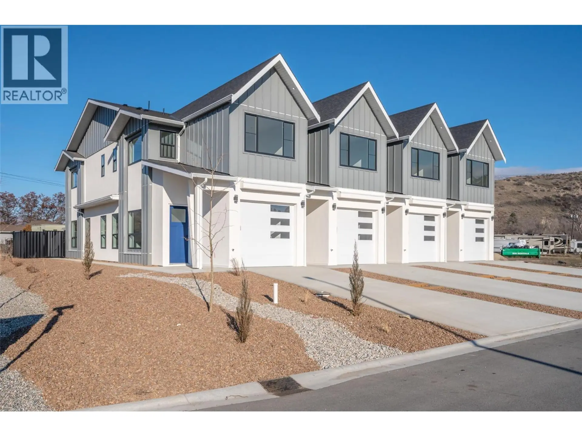 Property at #2 194 Maple Place, Oliver, BC