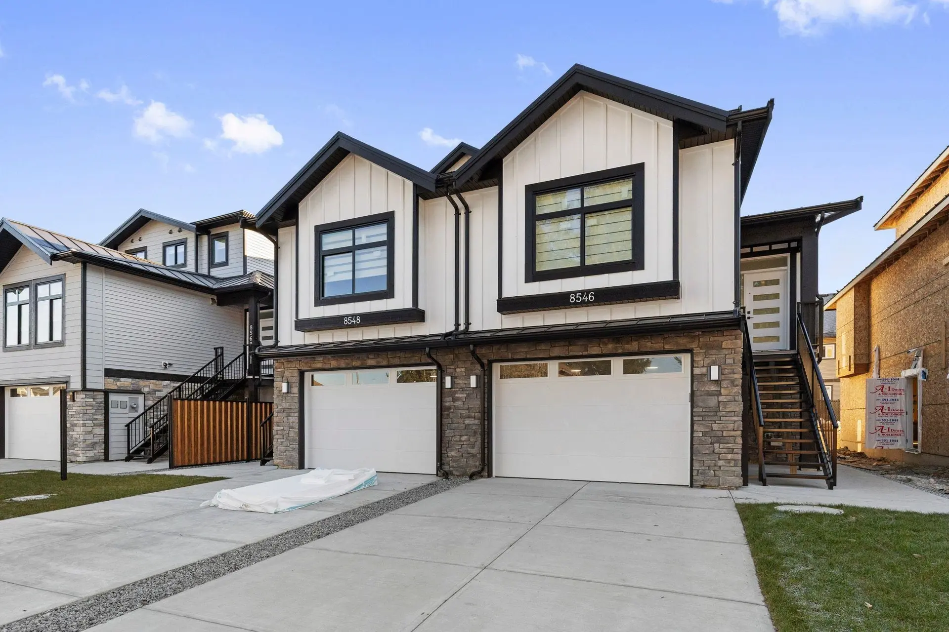 Property at 8546 Dunbar Way, Mission, BC