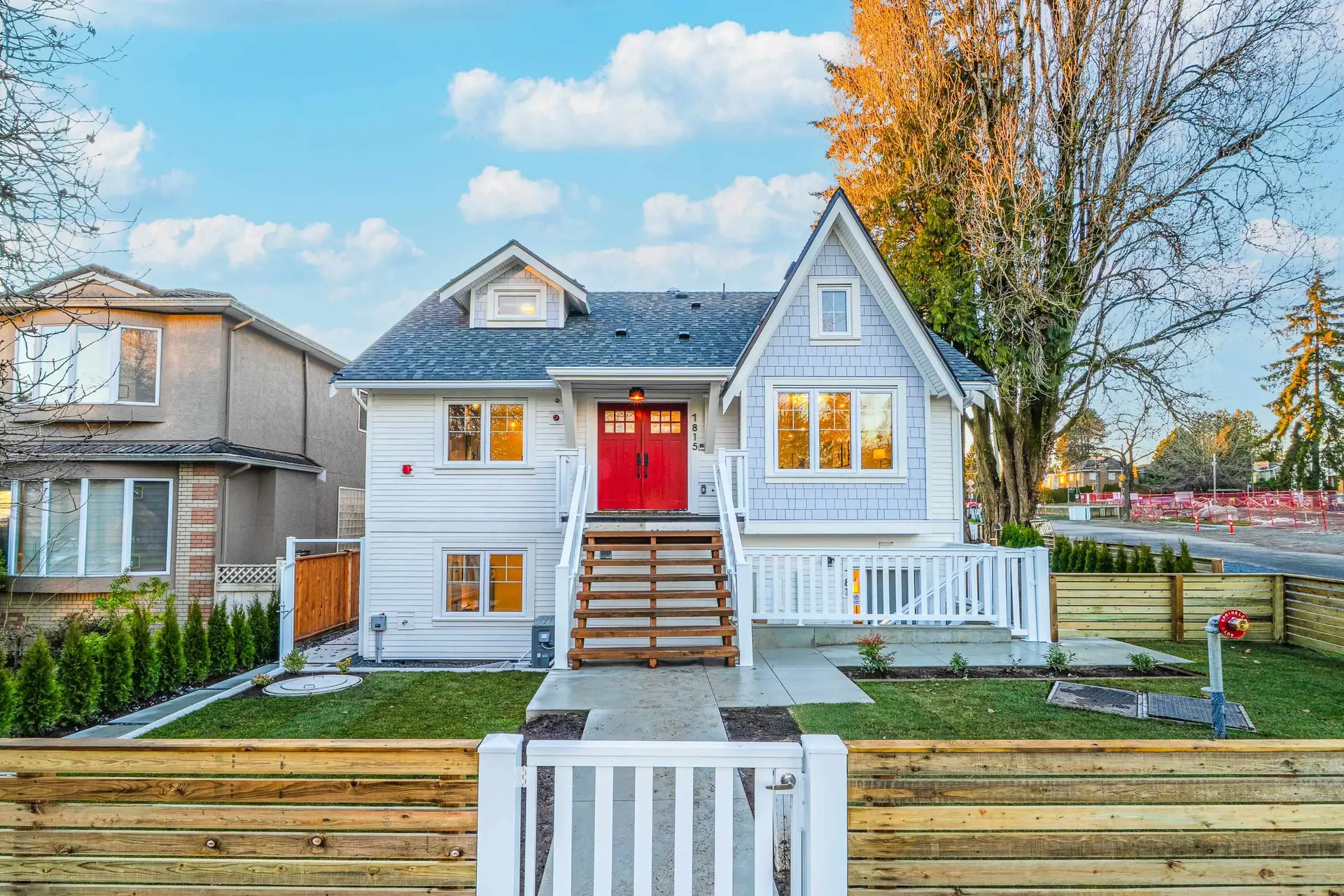 Property at 7815 Shaughnessy Street, Vancouver, BC