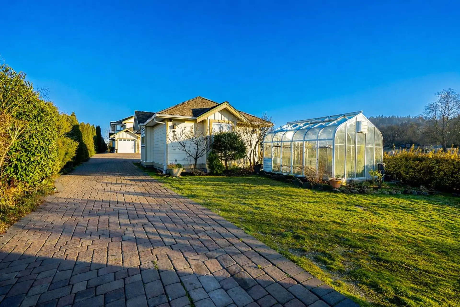 Property at 3302 168 Street, Surrey, BC