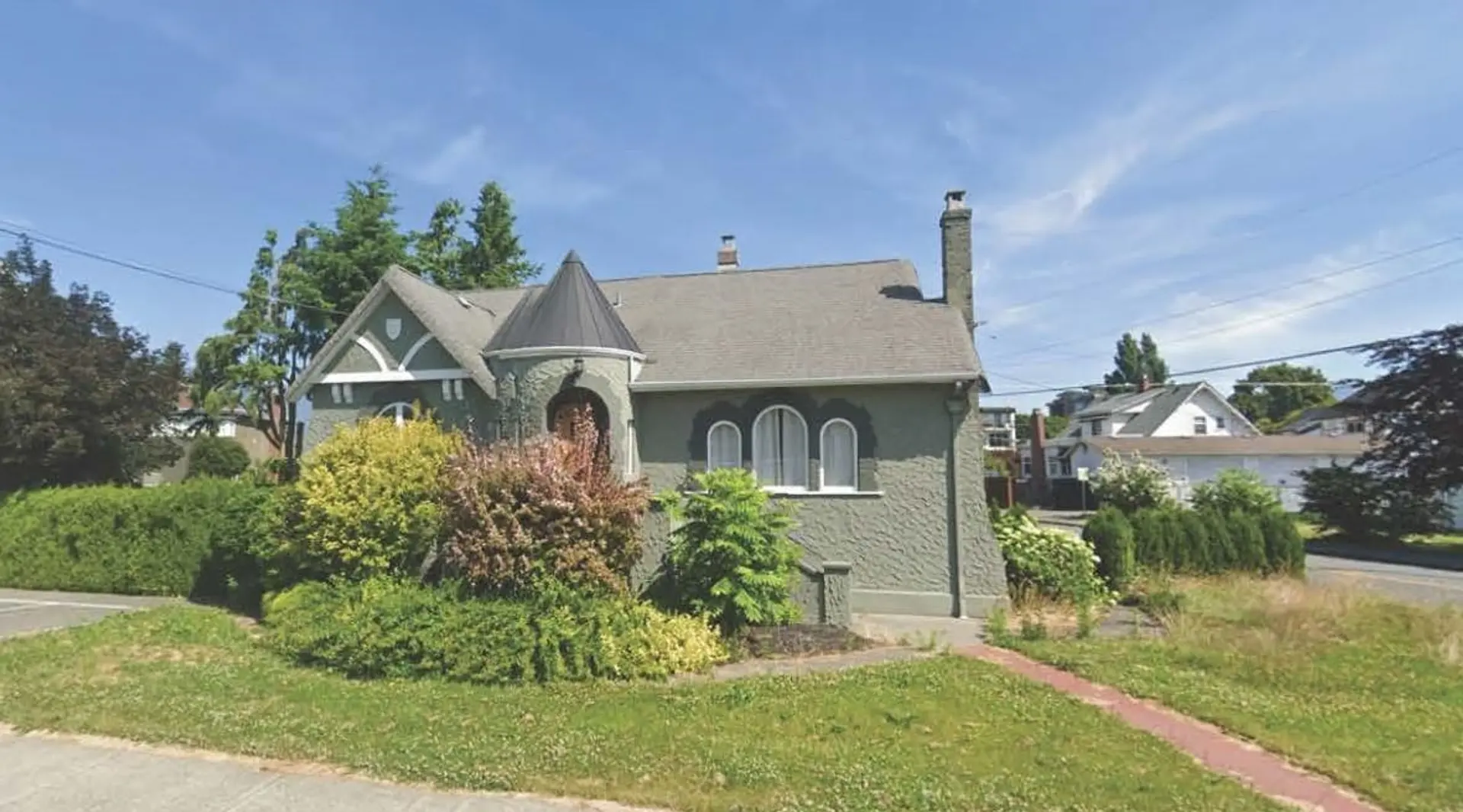 Property at 46085 First Avenue, Chilliwack, BC