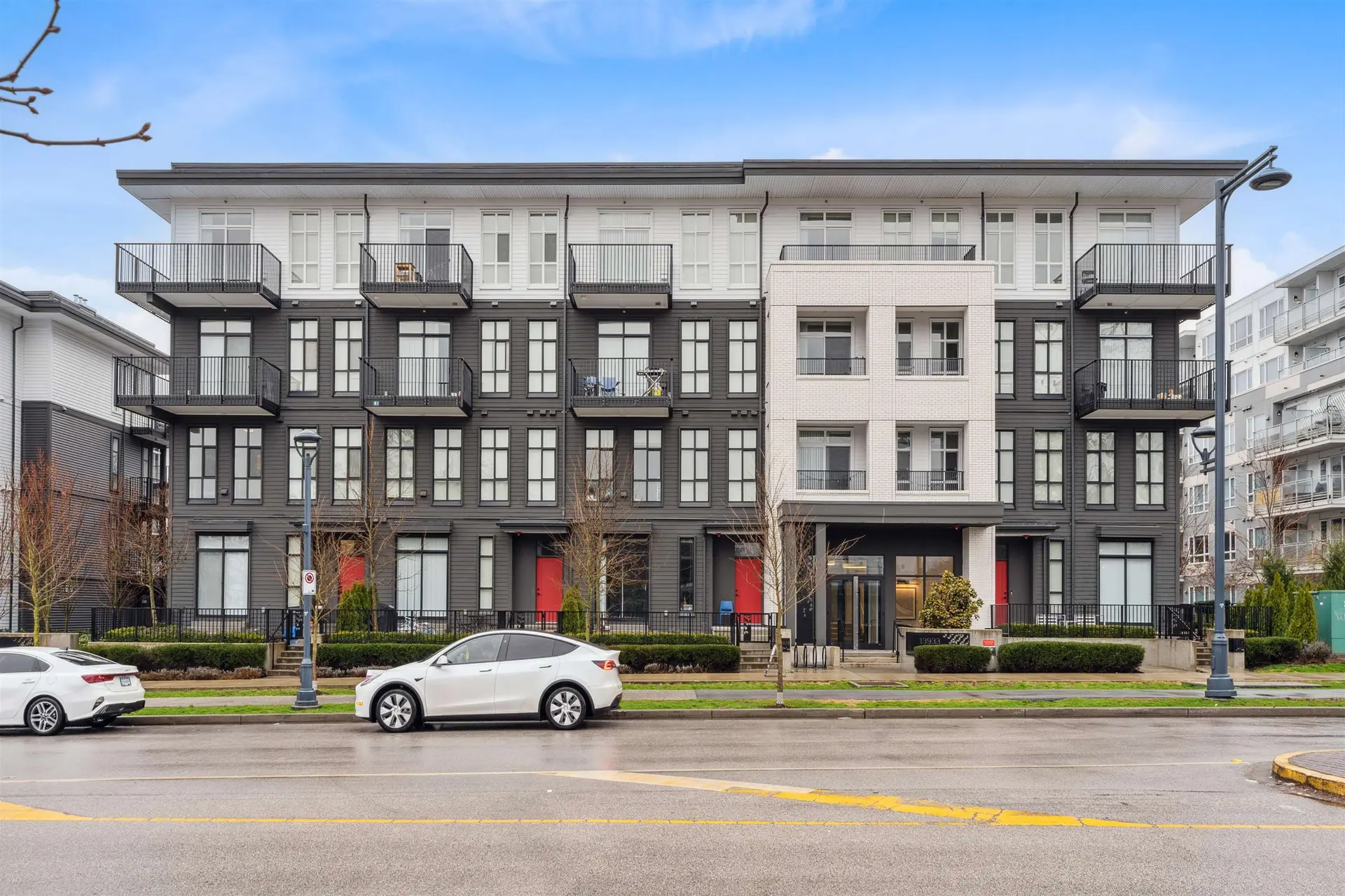 Property at #210 13933 105 Boulevard, Surrey, BC