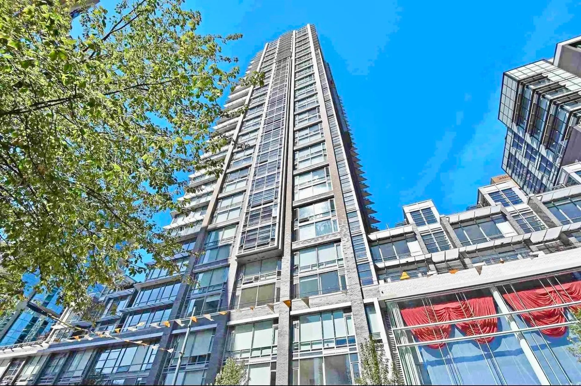 #3506 1283 Howe Street - Image 2