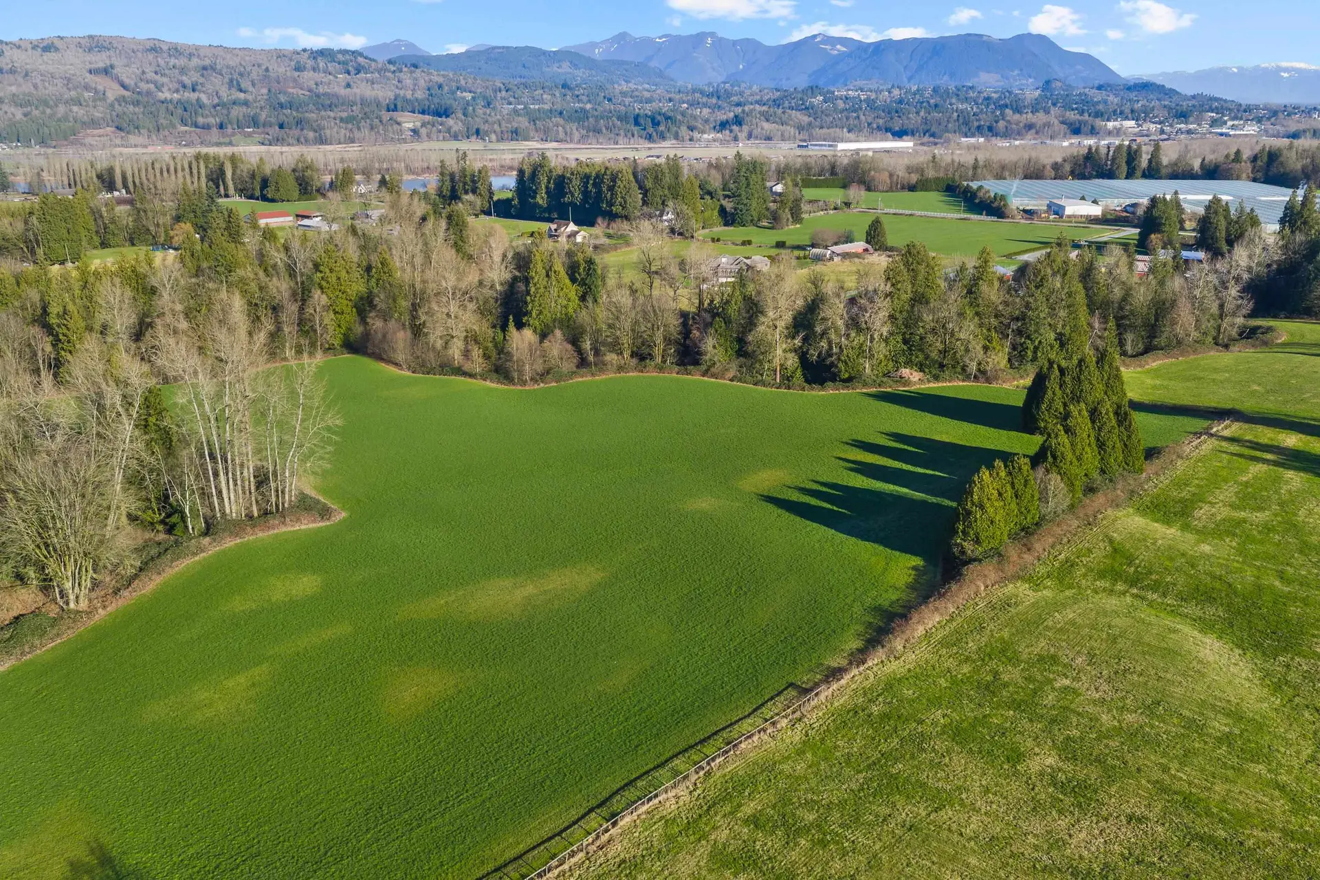 Property at 30067 Taylor Road, Abbotsford, BC