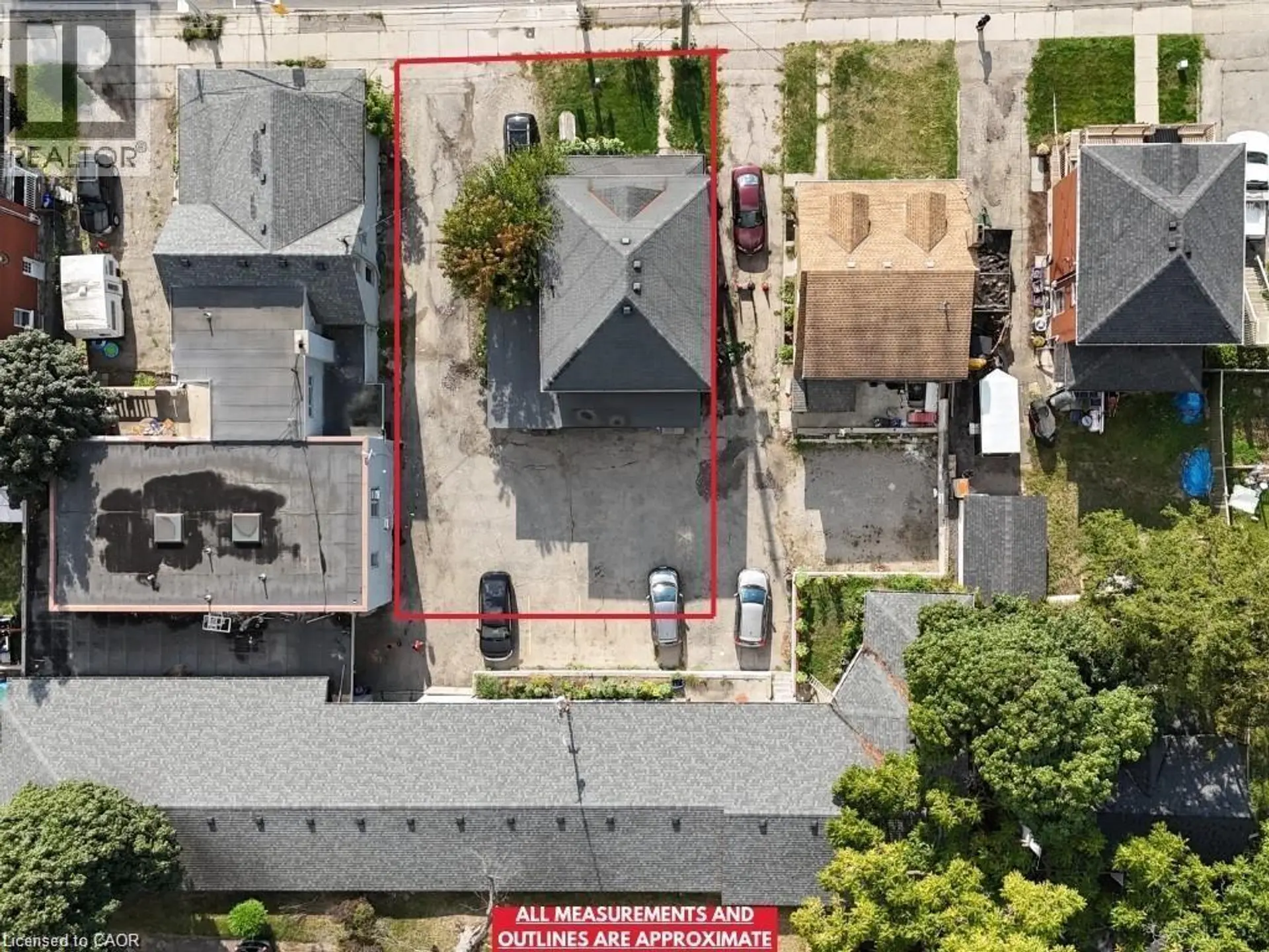 229 WATER STREET N - Image 1