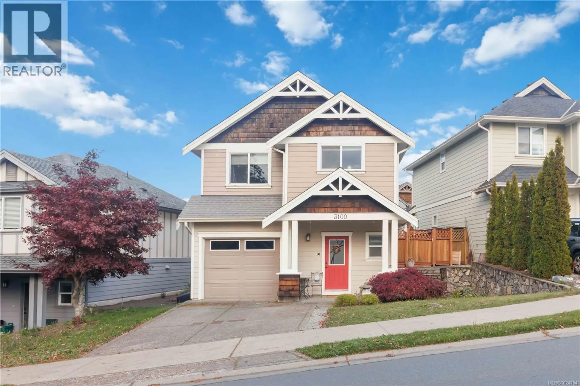 Property at 3100 Langford Lake Rd, Langford, BC