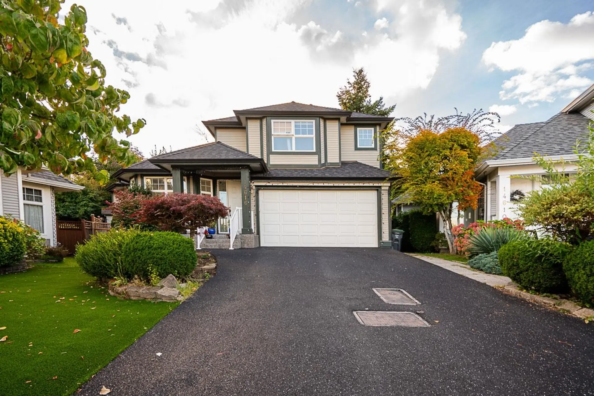 Property at 14616 75a Avenue, Surrey, BC