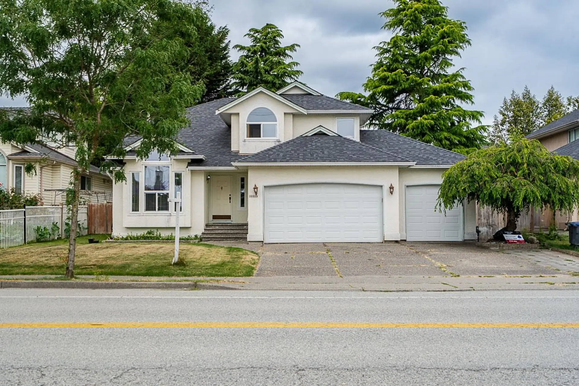Property at 16089 80 Avenue, Surrey, BC