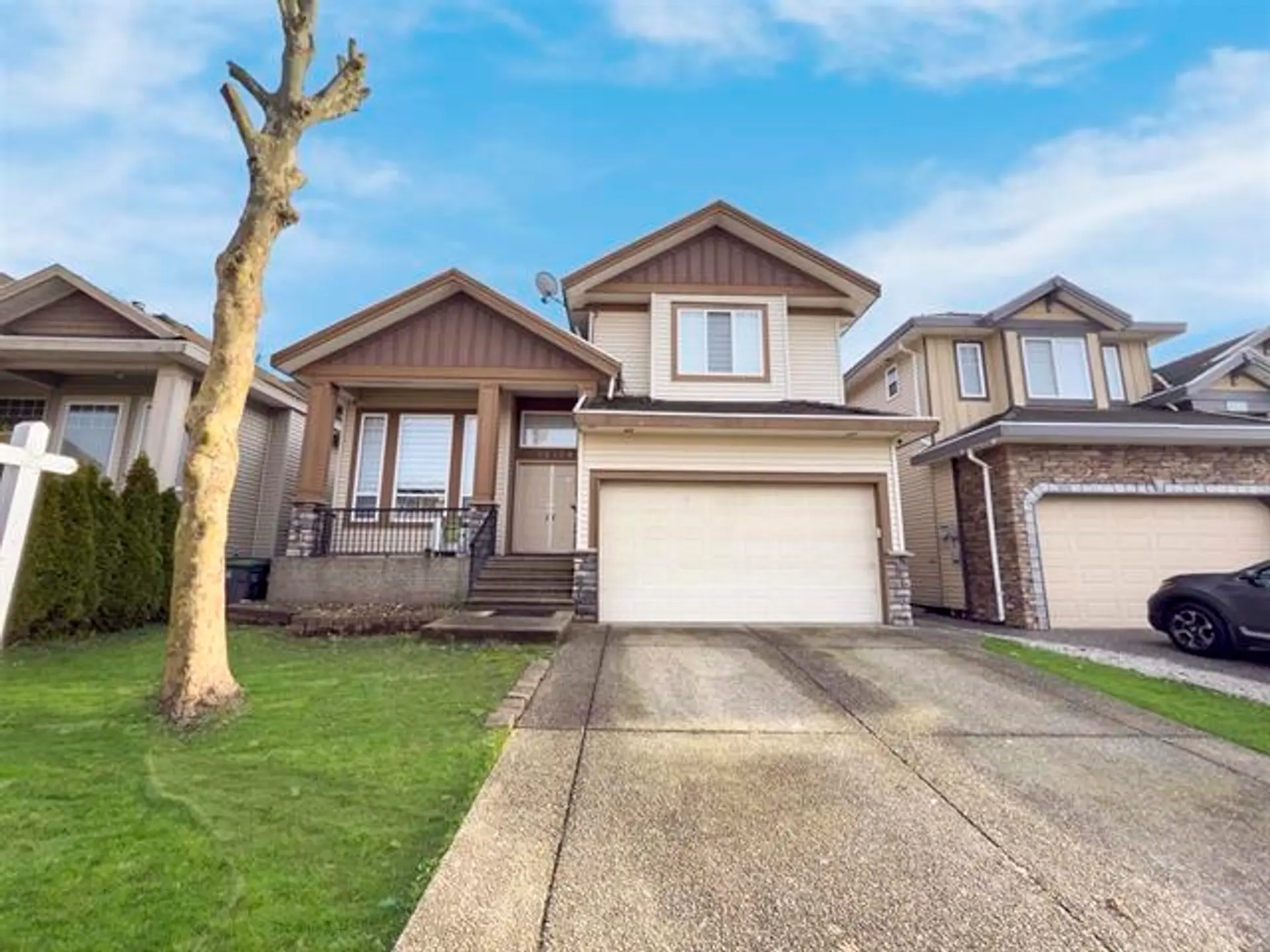 Property at 12458 74 Avenue, Surrey, BC