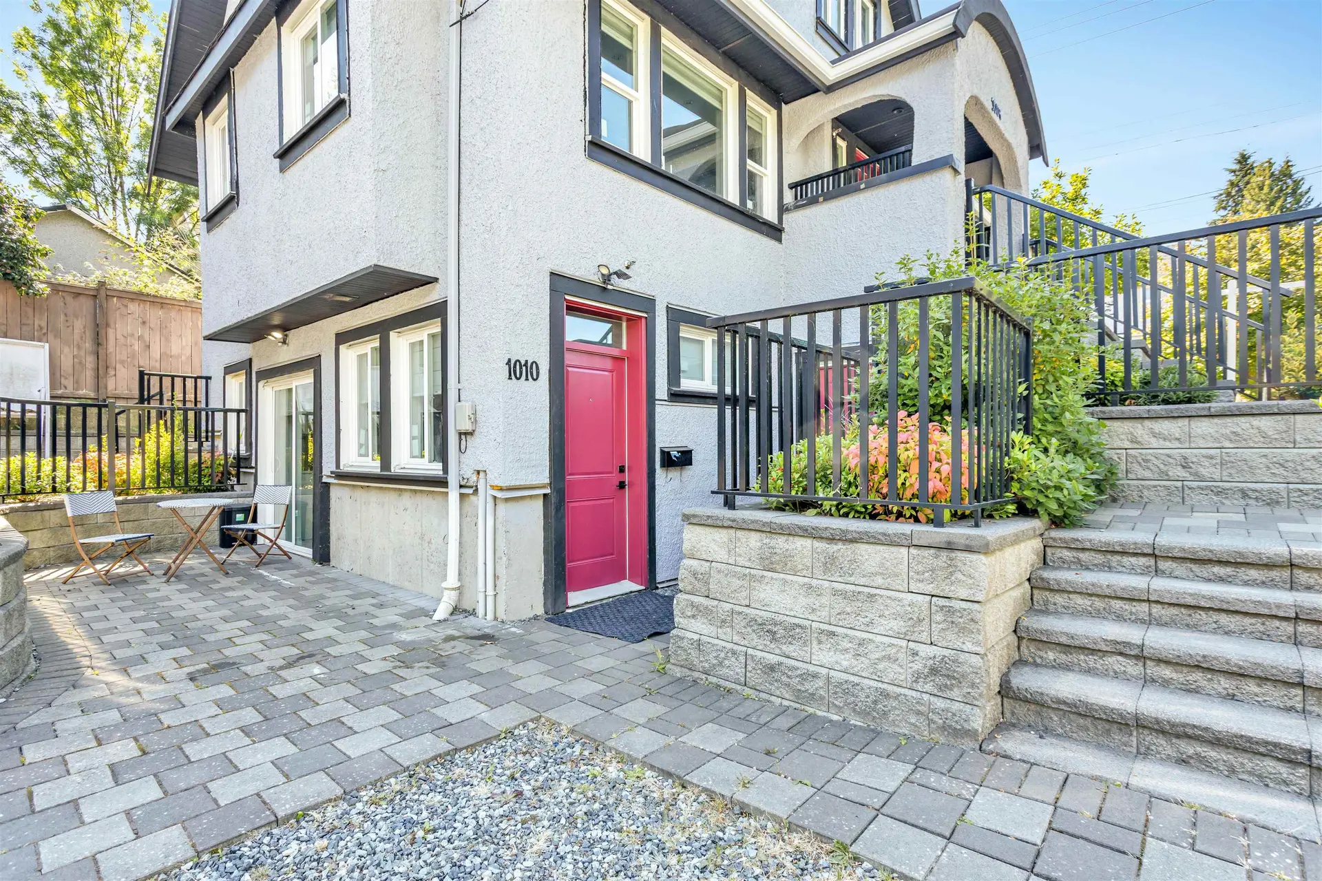 Property at 1010 E 24th Avenue, Vancouver, BC