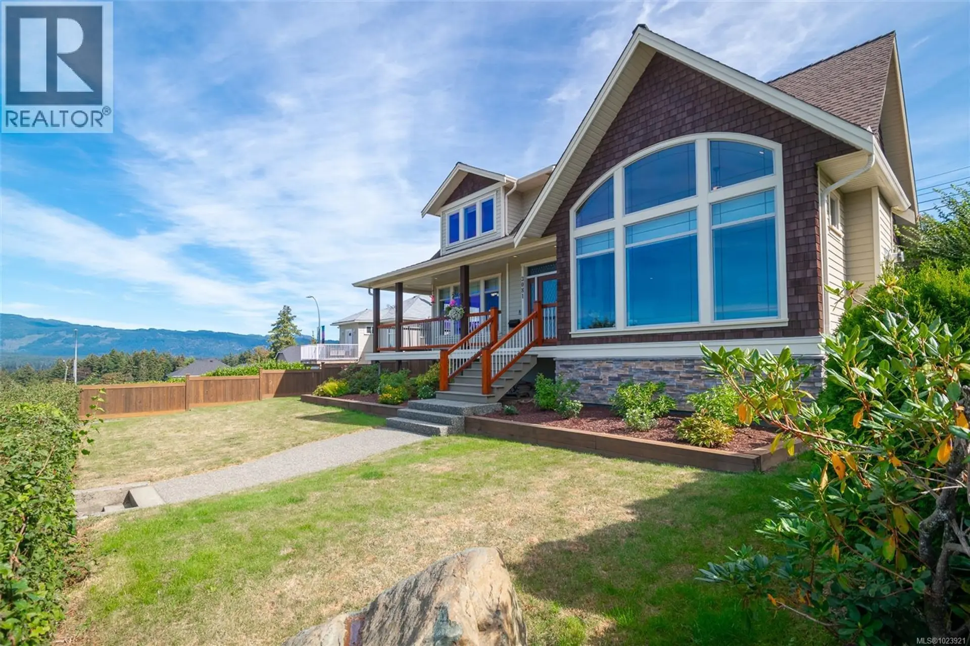 Property at 3081 6th Ave, Port Alberni, BC
