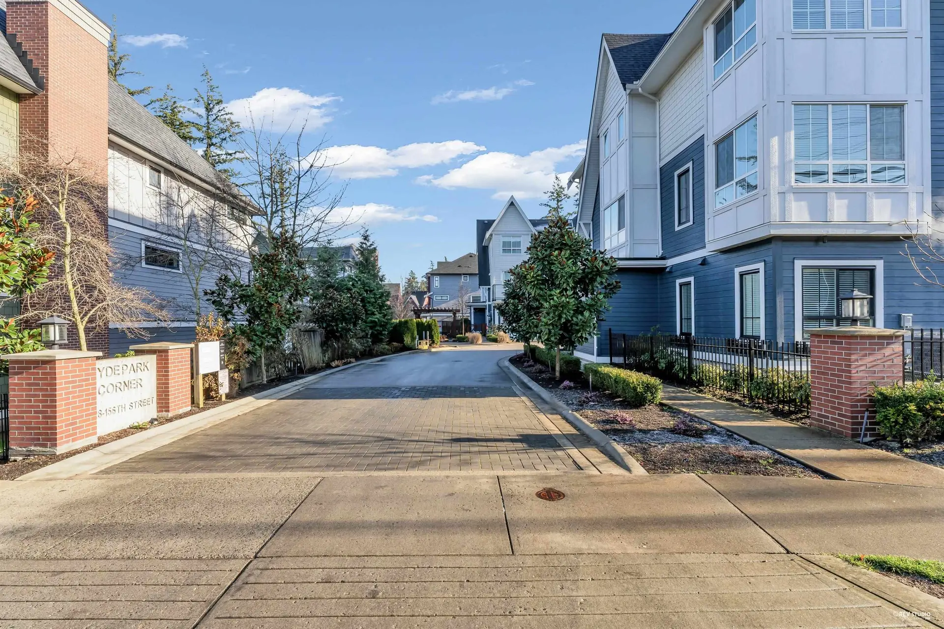 Property at #12 2828 156 Street, Surrey, BC