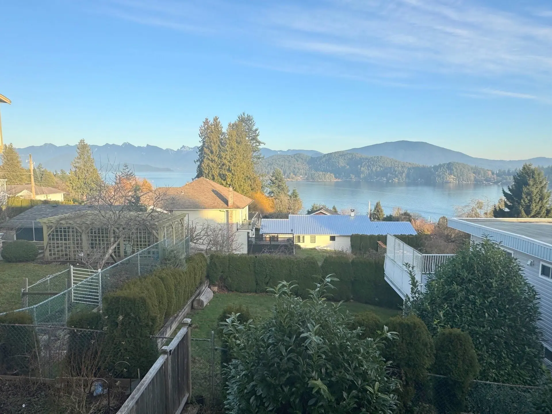 Property at #8 694 School Road, Gibsons, BC