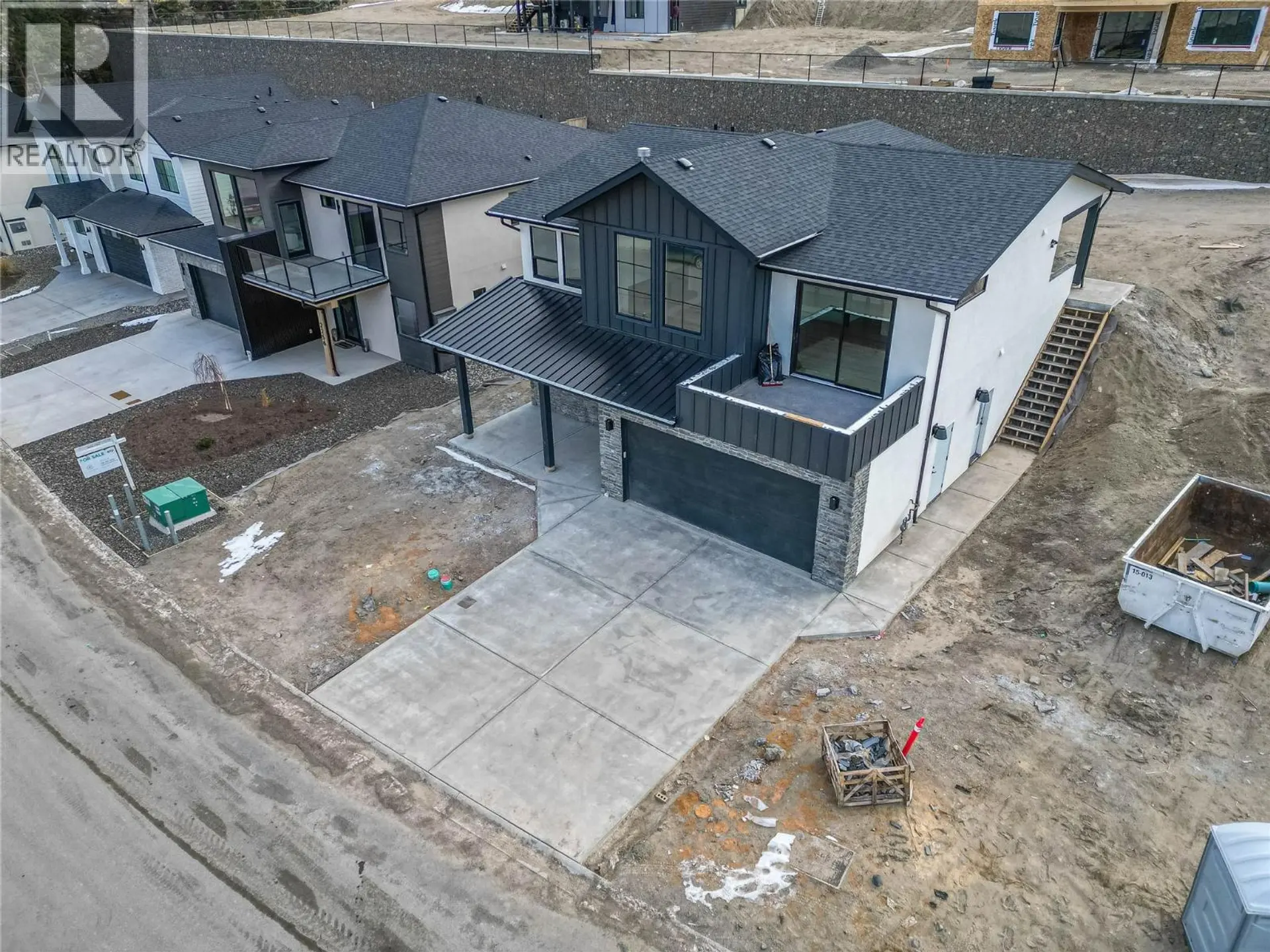 Property at 2264 Coldwater Drive, Kamloops, BC