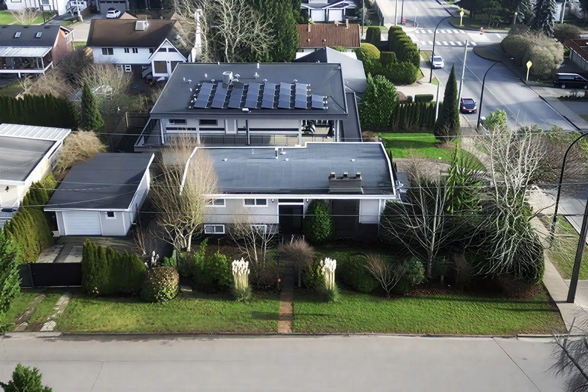 Property at 1310 Parker Street, White Rock, BC