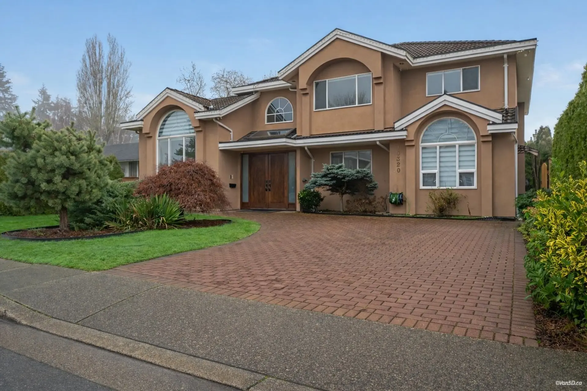 Property at 10320 Scotsdale Avenue, Richmond, BC