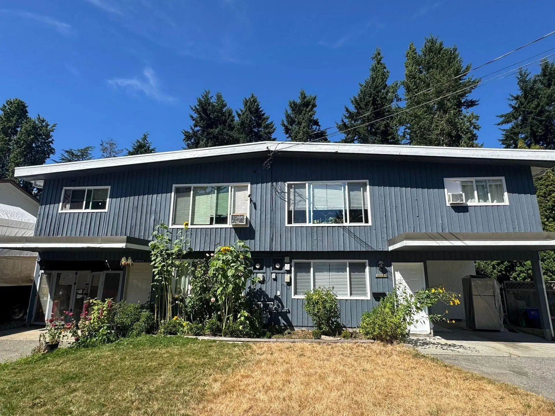 Property at 20763 39a Avenue, Langley, BC