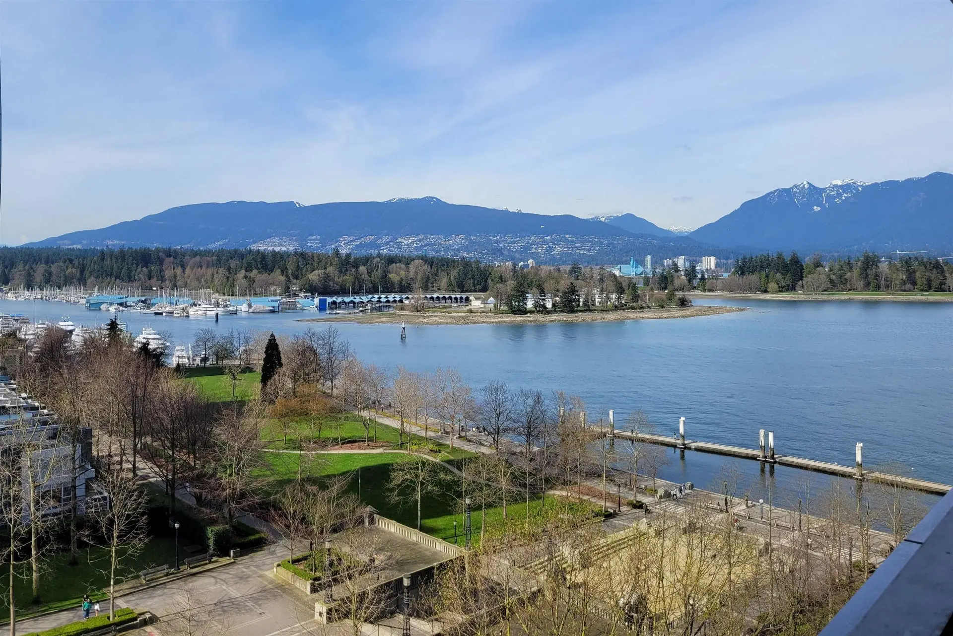 Property at #903 1169 W Cordova Street, Vancouver, BC