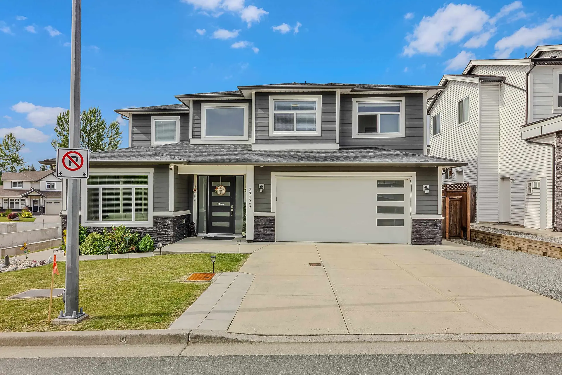 Property at 33123 Benedict Boulevard, Mission, BC