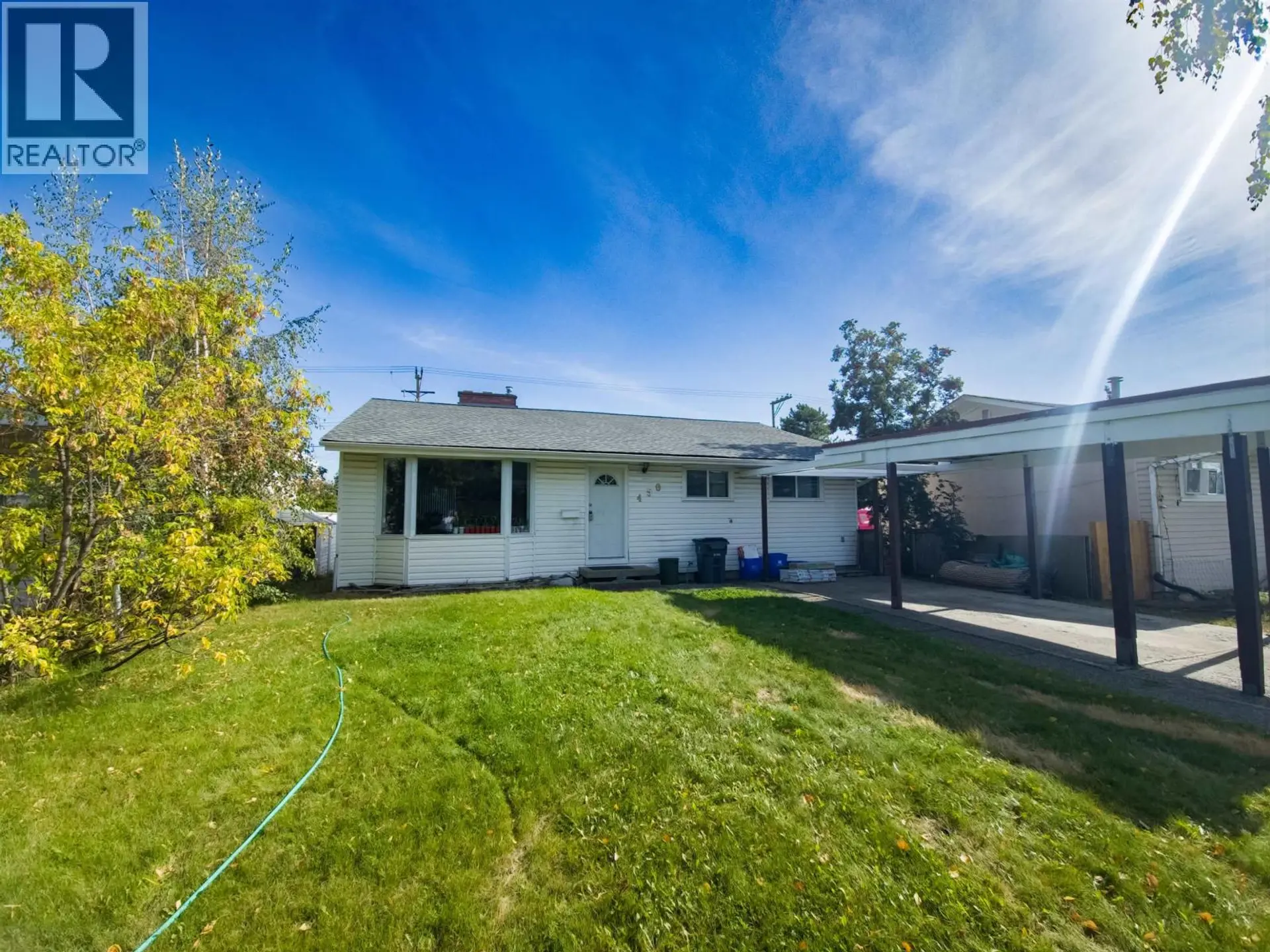 Property at 450 KELLY STREET, Prince George, BC