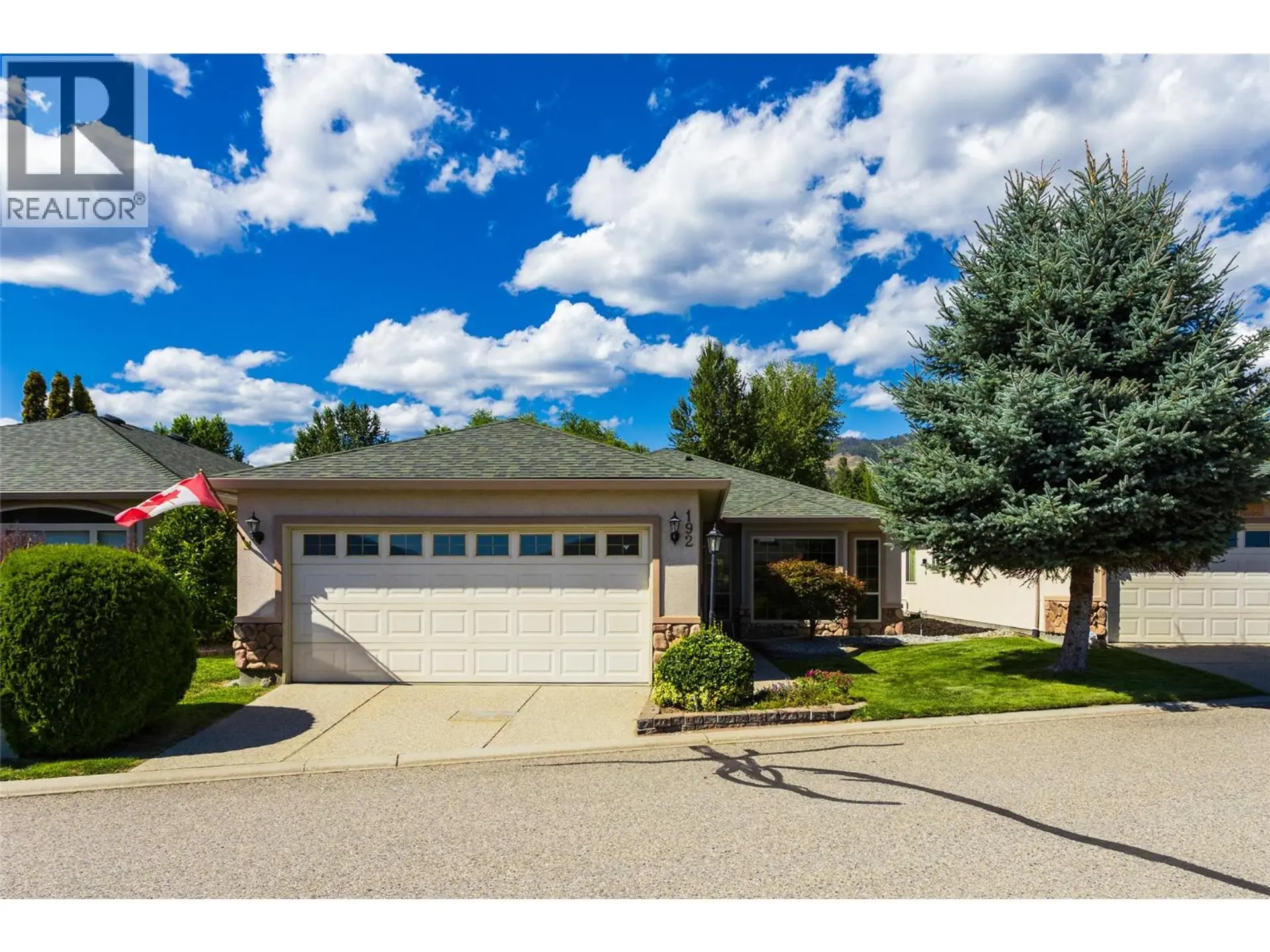Property at #192 2330 Butt Road, Westbank, BC