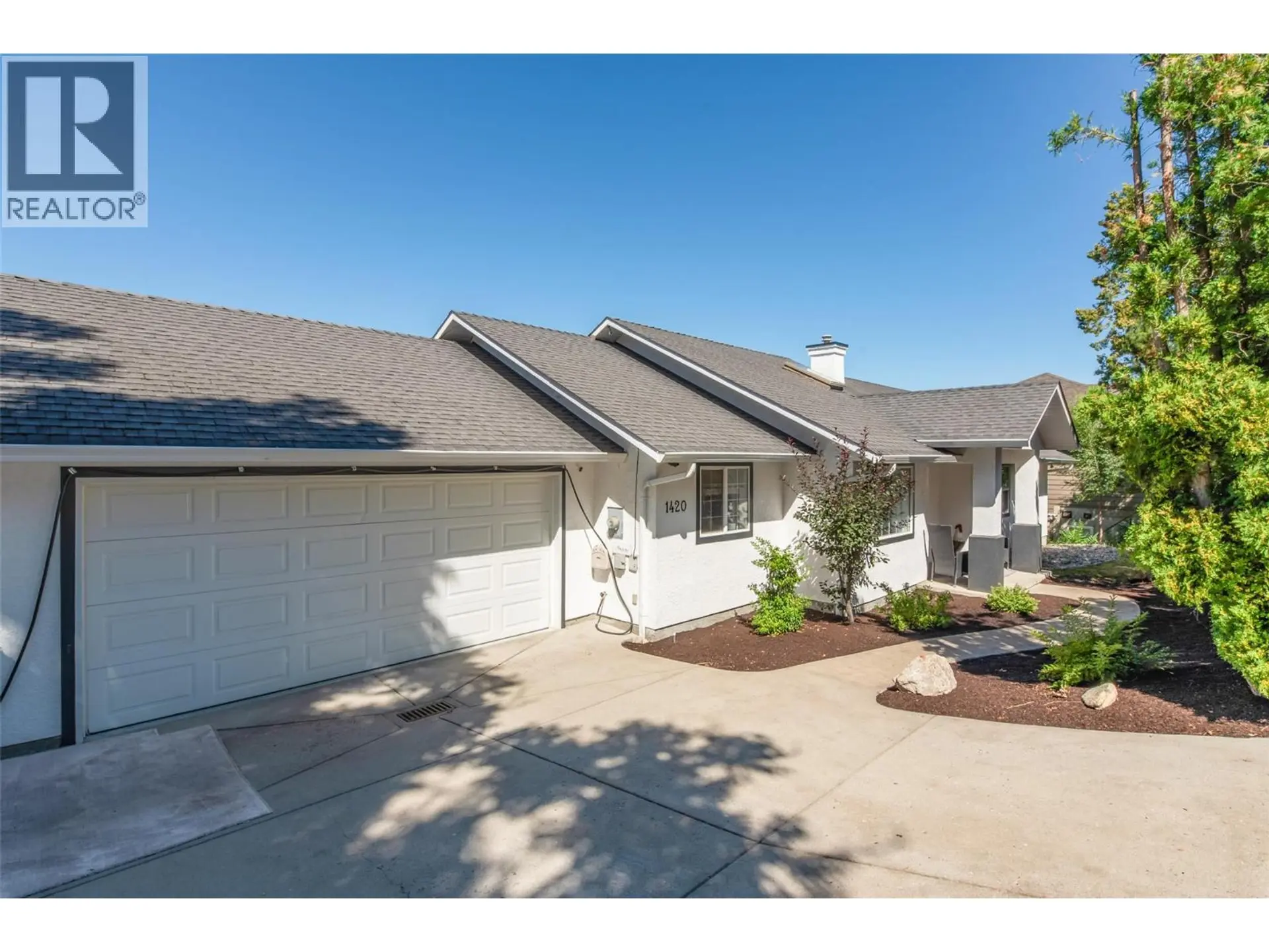 Property at 1420 Bentien Road, Kelowna, BC