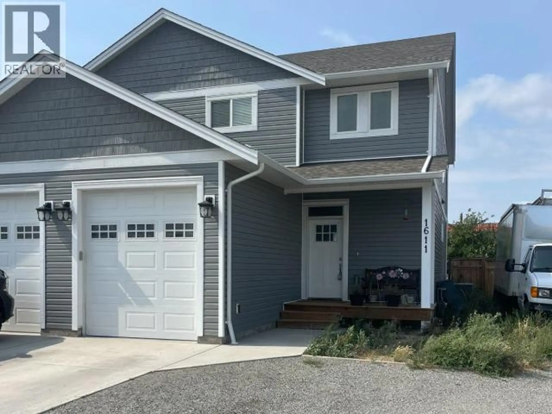 Property at 1611 PHILLIPS Street, Merritt, BC