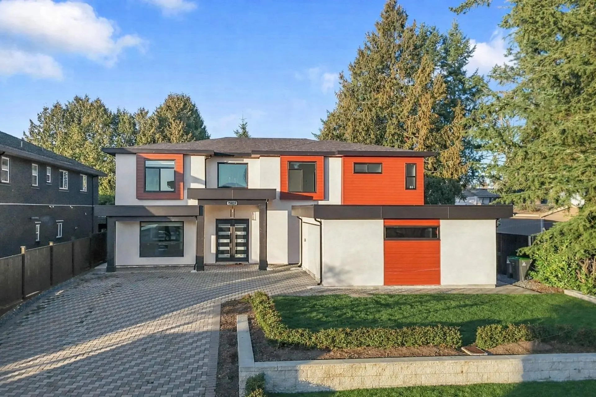 Property at 15037 87b Avenue, Surrey, BC