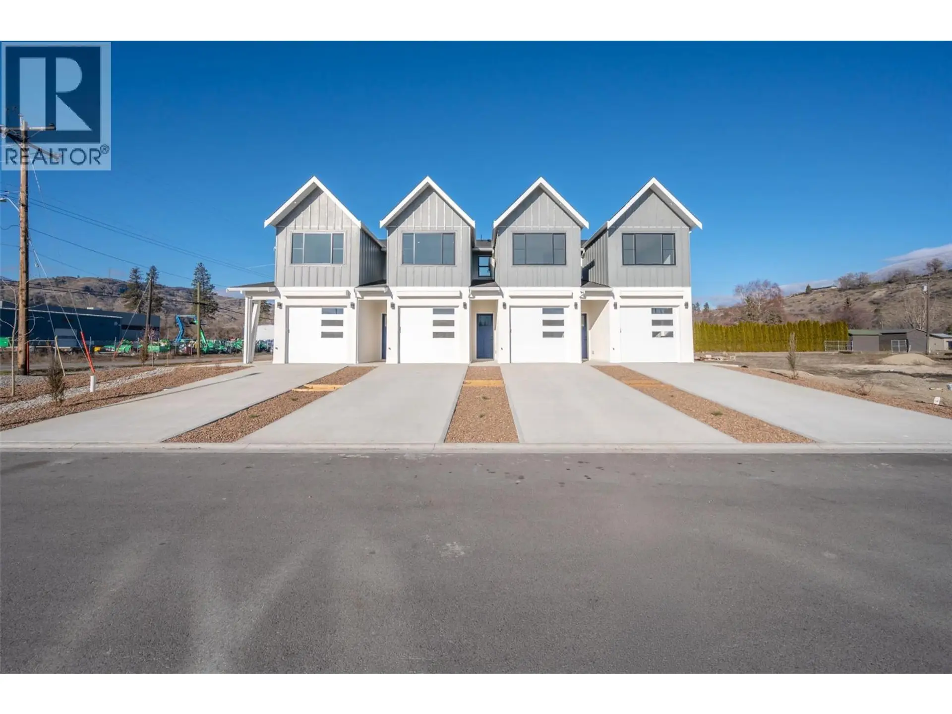 Property at #3 194 Maple Place, Oliver, BC