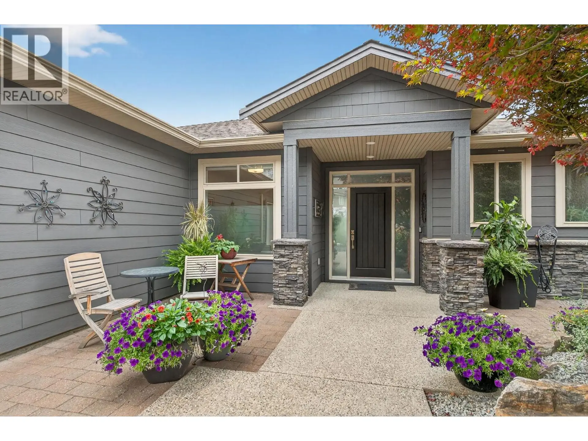 Property at 3751 Lornell Court, Peachland, BC