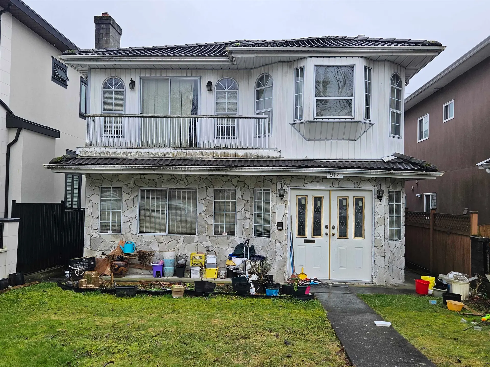 Property at 912 E 57th Avenue, Vancouver, BC