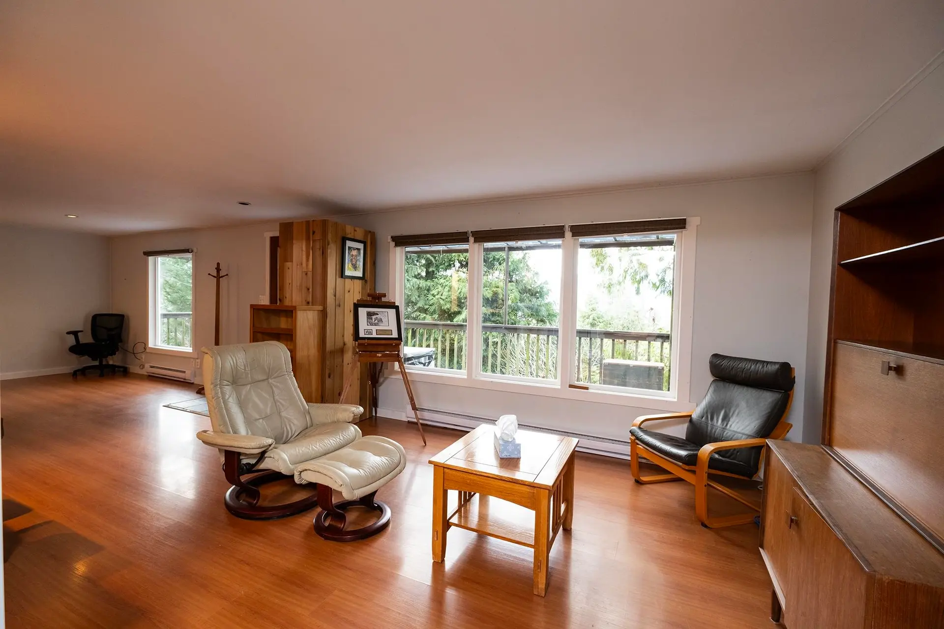 Property at 5863 Sandy Hook Road, Sechelt, BC