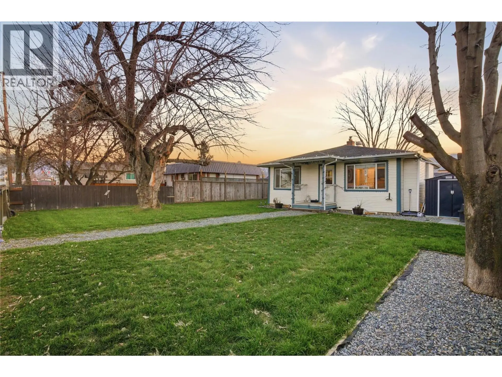 Property at 339 Fortune Drive, Kamloops, BC
