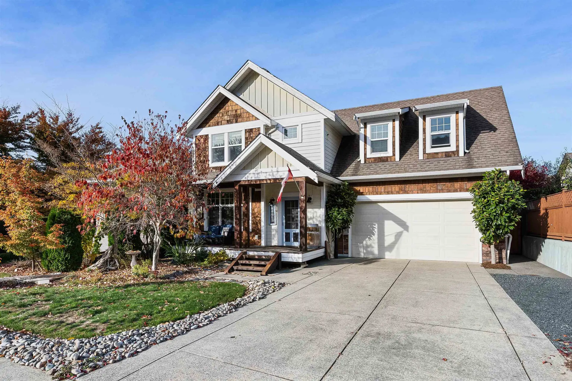 Property at 44405 McLaren Drive, Chilliwack, BC