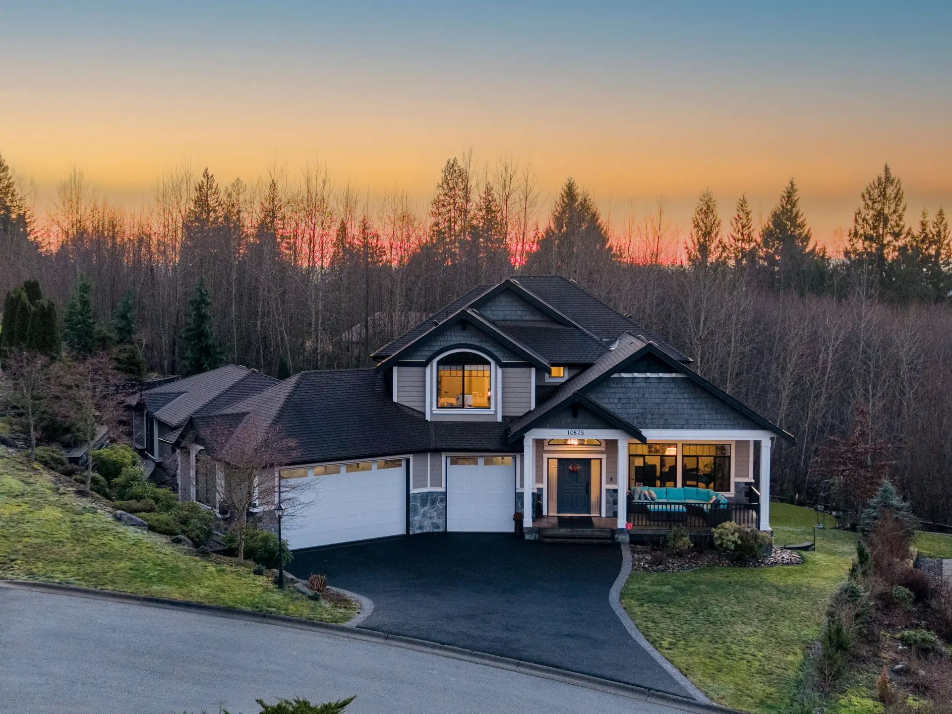 Property at 10875 Carmichael Street, Maple Ridge, BC