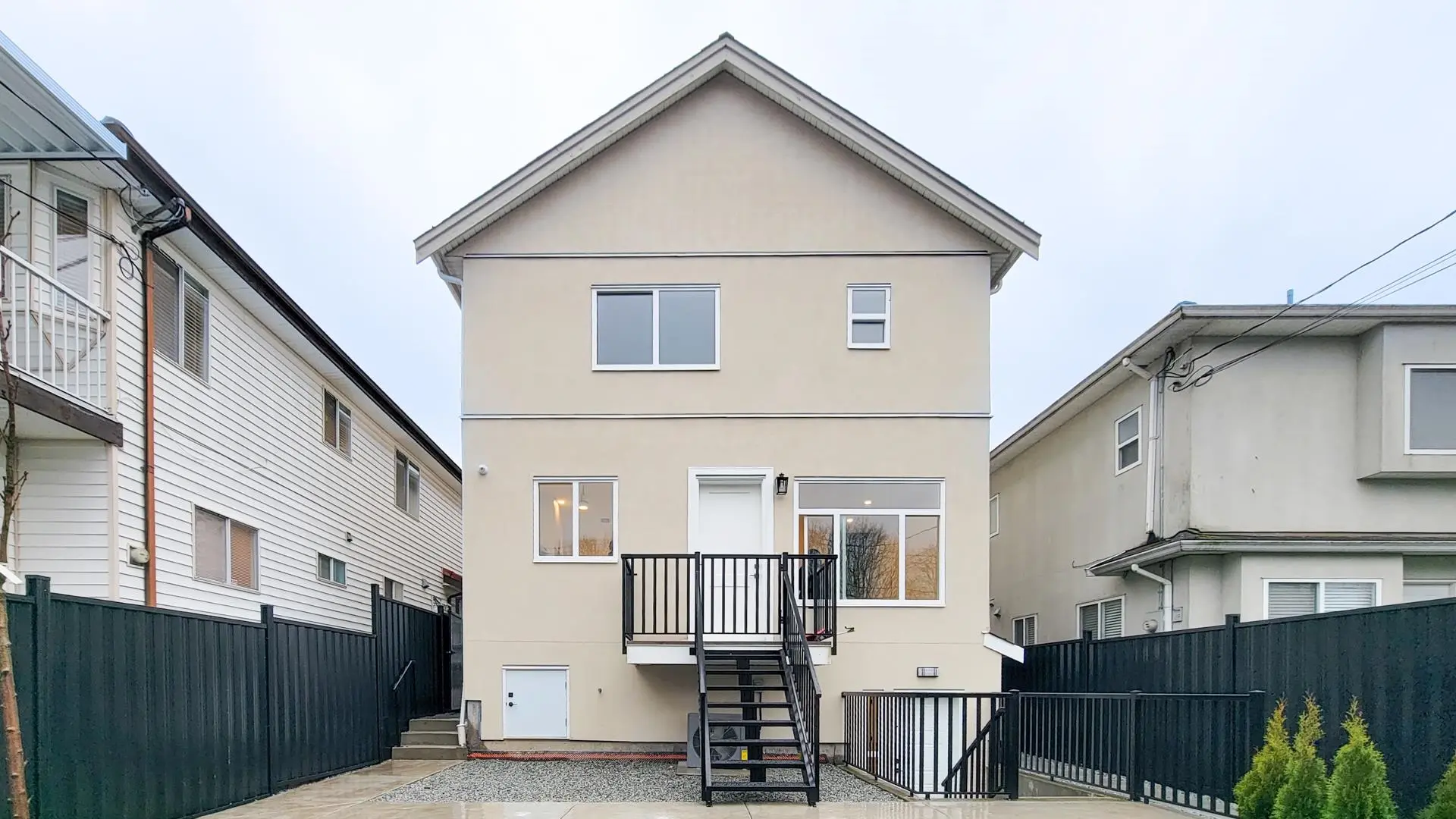 Property at 3433 E 23rd Avenue, Vancouver, BC