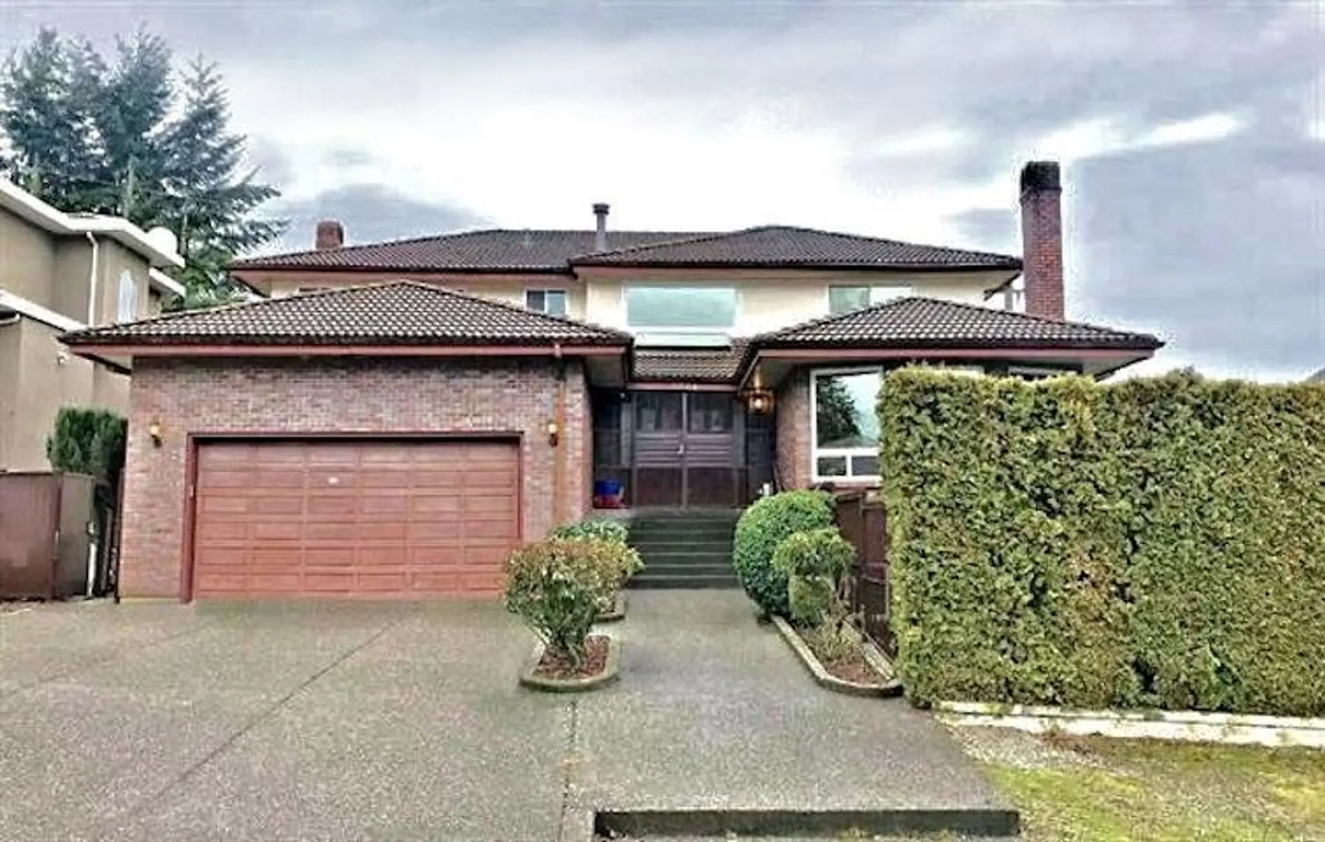 Property at 7204 Ridge Drive, Burnaby, BC