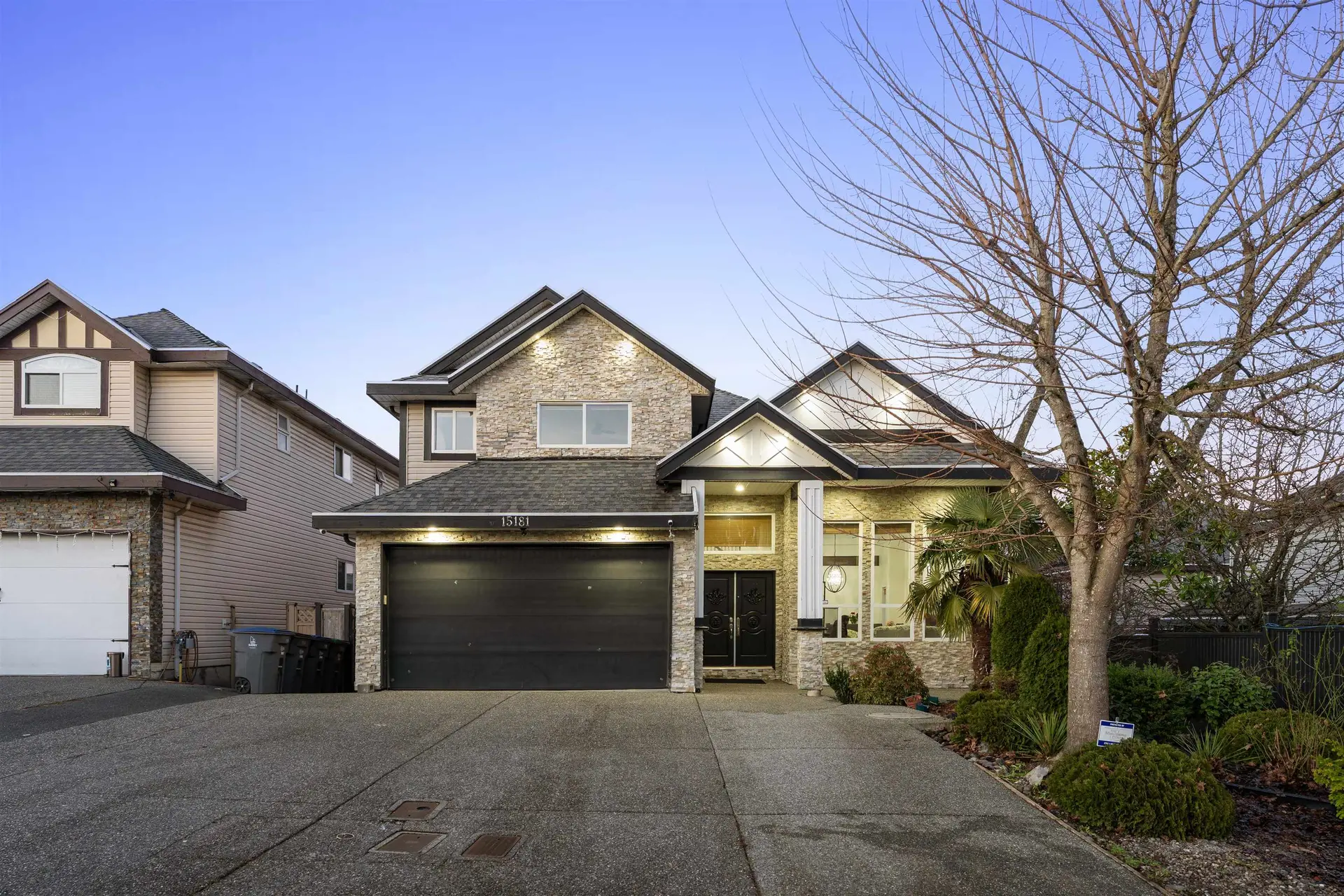Property at 15181 68a Avenue, Surrey, BC