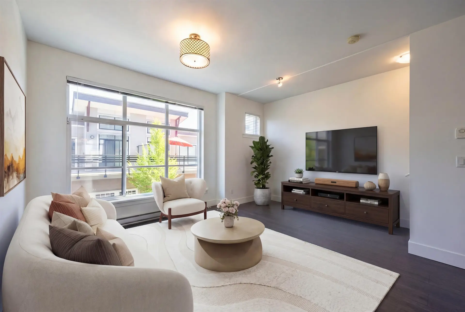 Property at #11 9989 E Barnston Drive, Surrey, BC