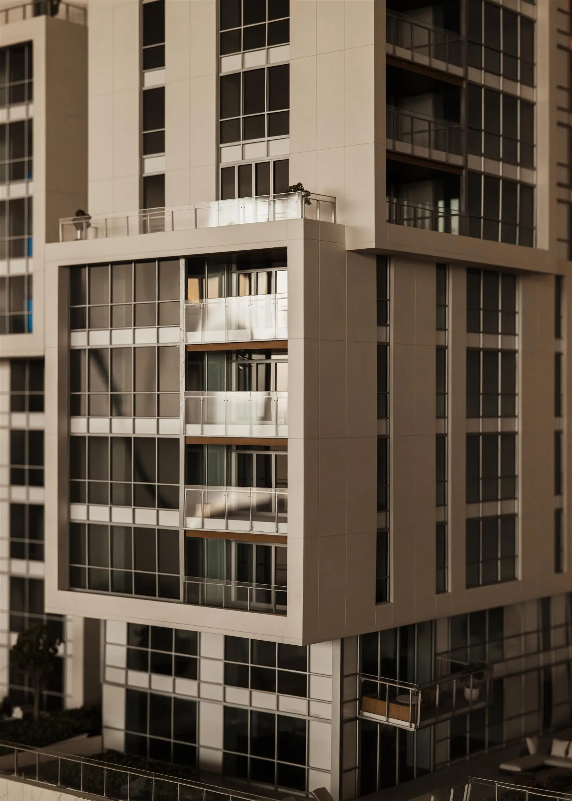 #1503 1818 Alberni Street - Image 4