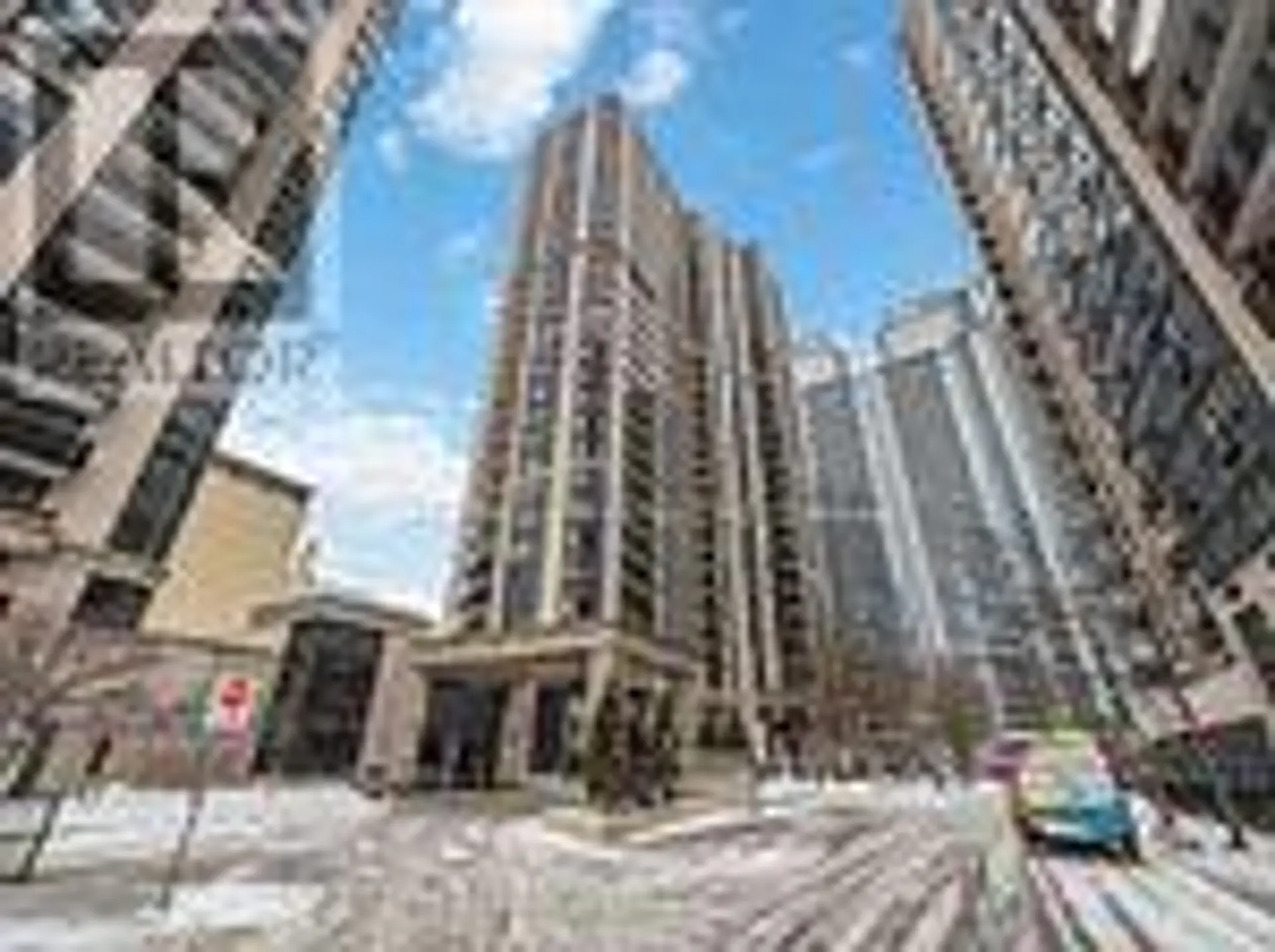 #1807 155 BEECROFT ROAD - Image 1