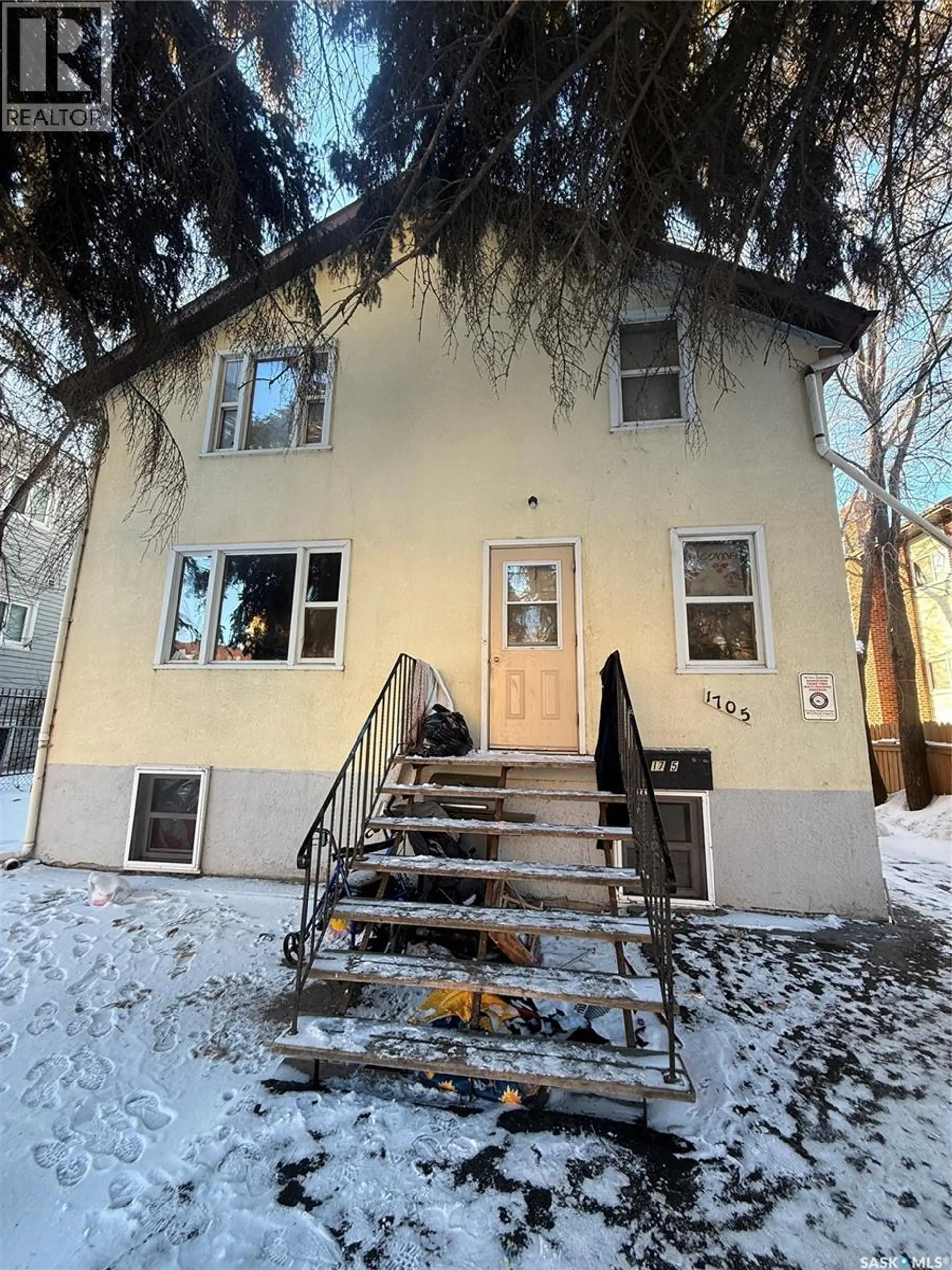 Property at 1705 20TH STREET W, Saskatoon, SK