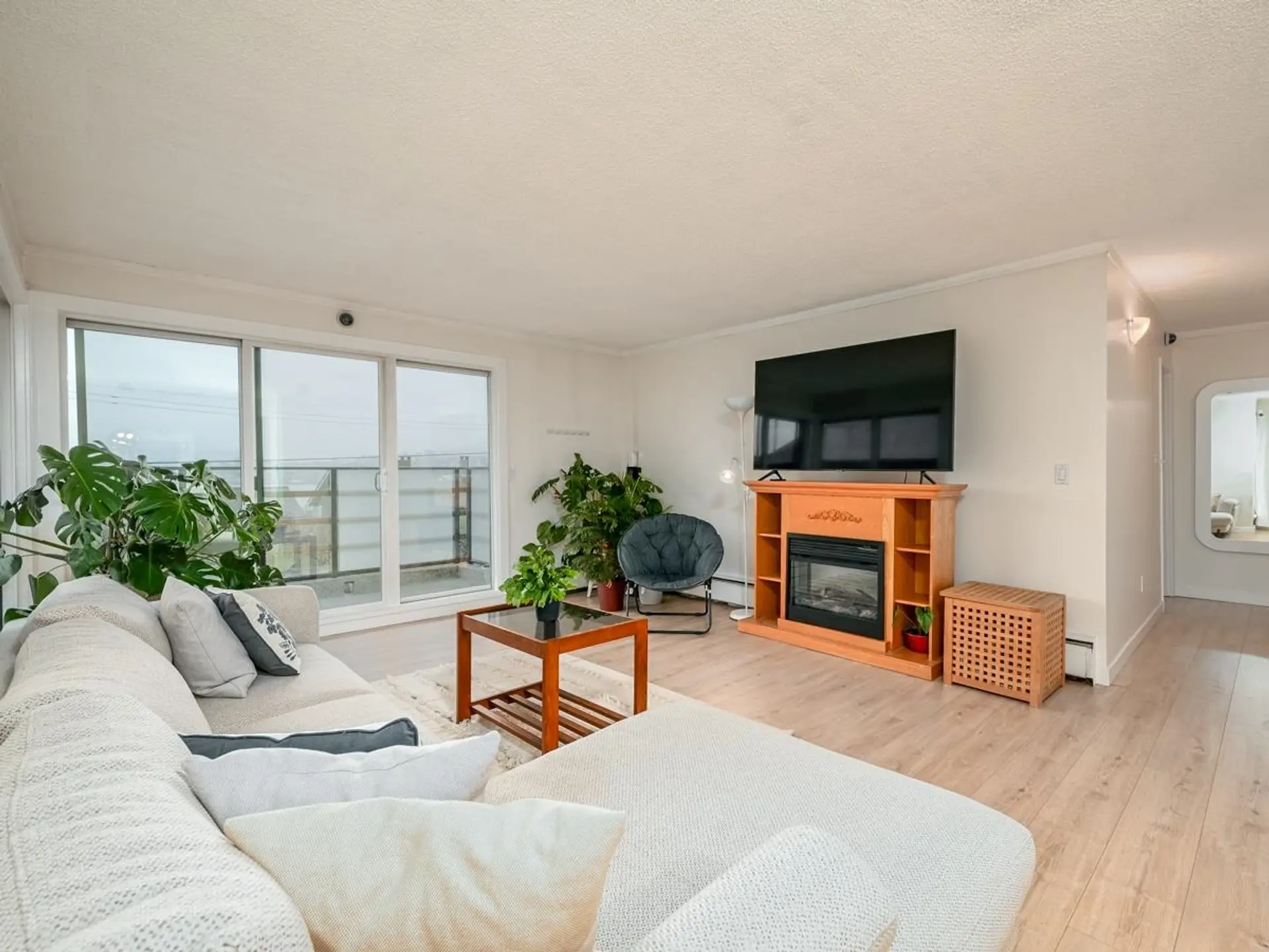 Property at #201 2336 Wall Street, Vancouver, BC
