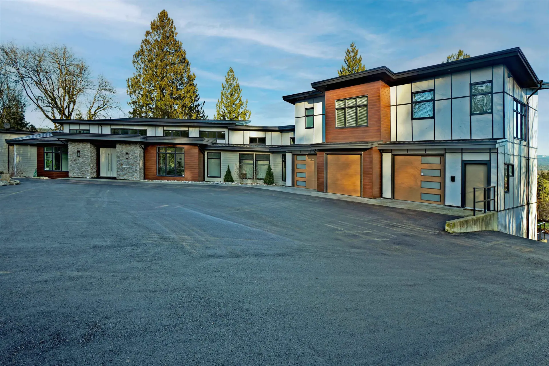 Property at 8211 264 Street, Langley, BC