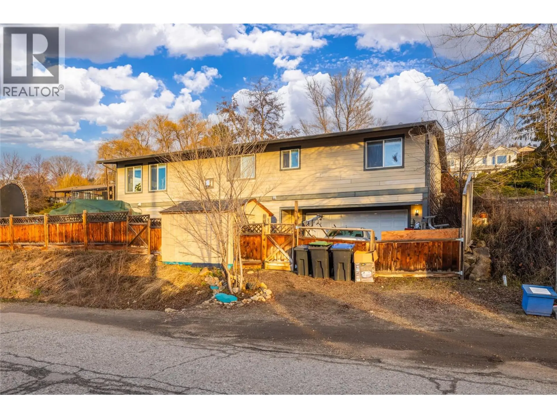Property at 10957 Pheasant Road, Lake Country, BC