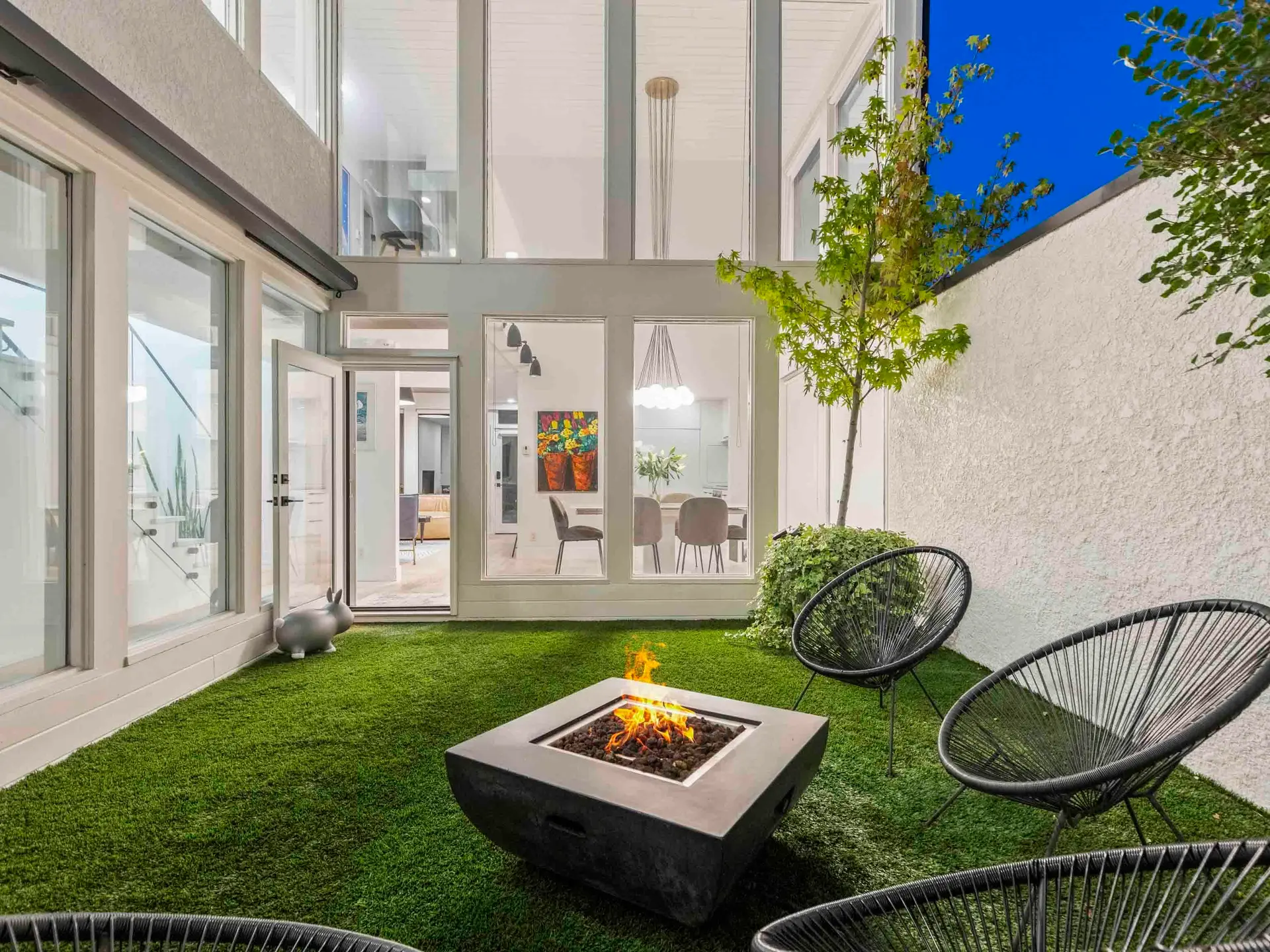 Property at 4615 W 7th Avenue, Vancouver, BC