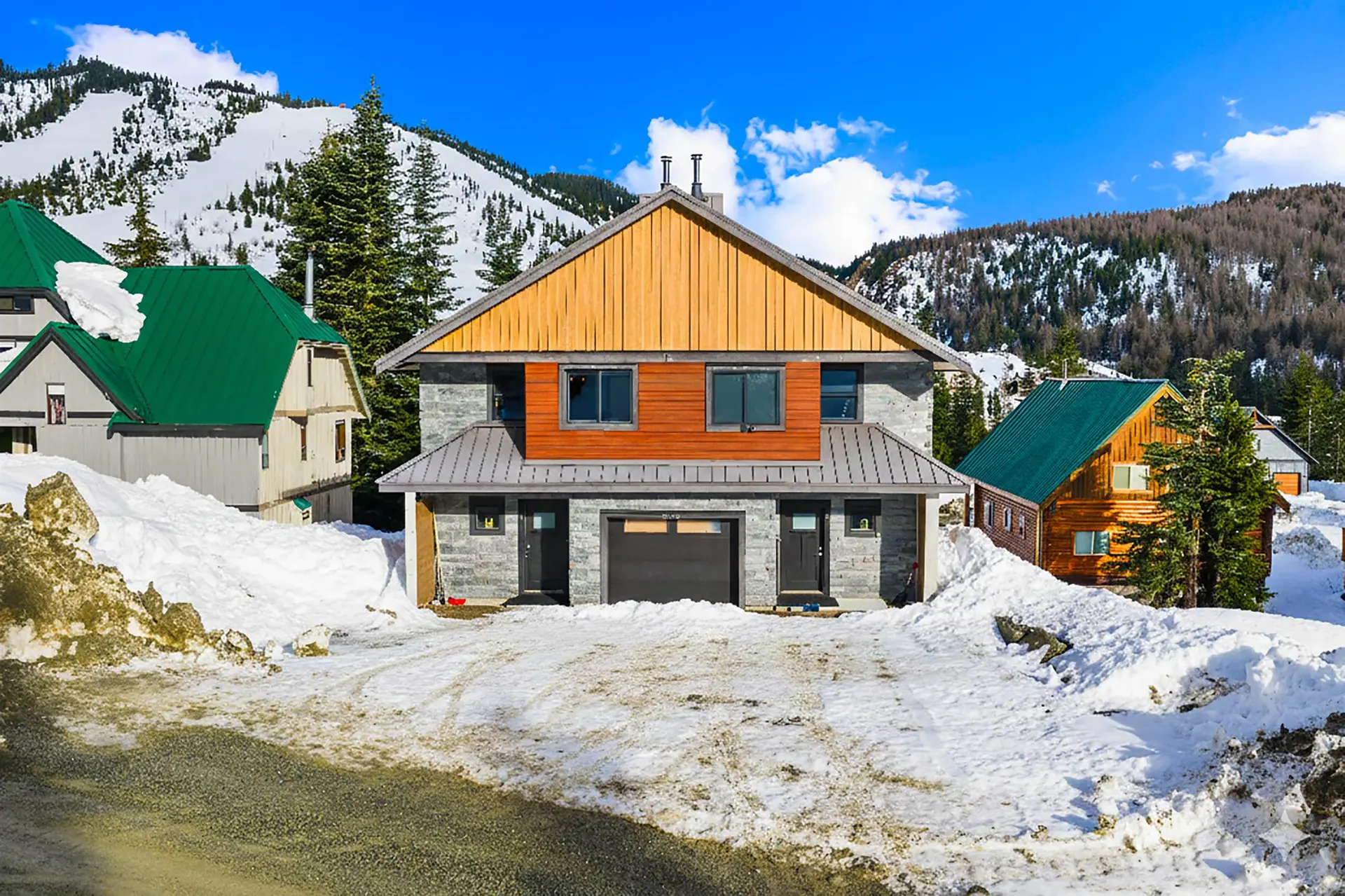 Property at #1 20921 Snowflake Crescent, Mission, BC