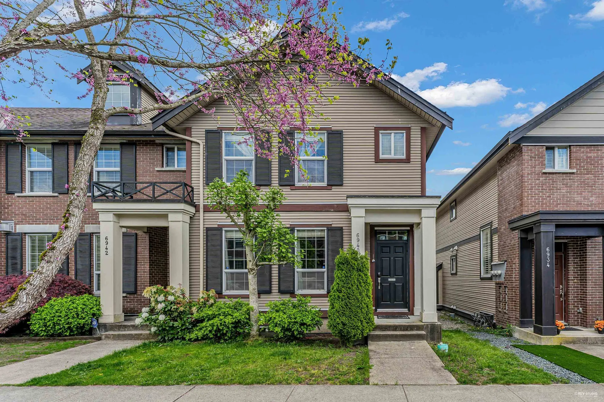 Property at 6940 208a Street, Langley, BC