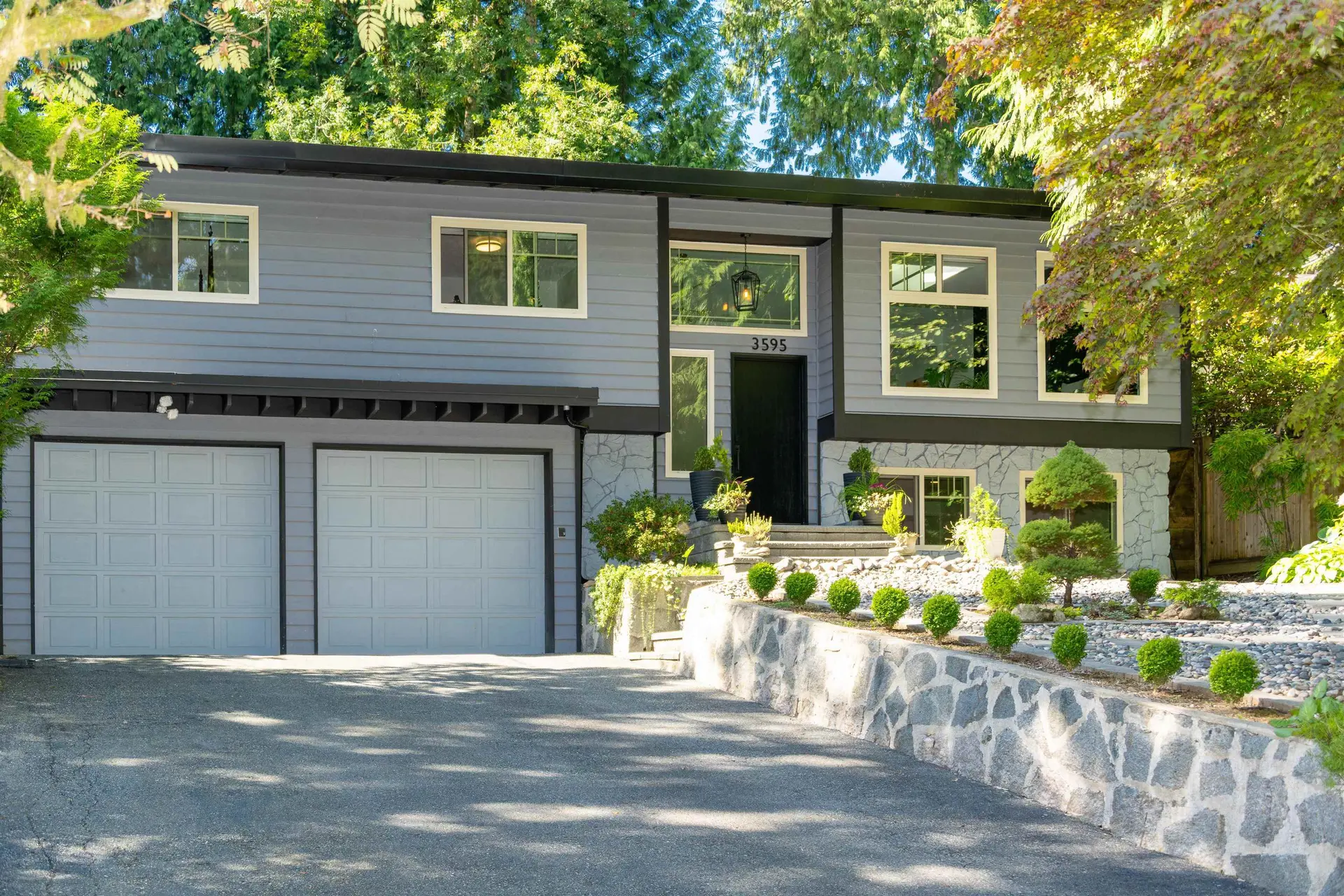 Property at 3595 Princess Avenue, North Vancouver, BC